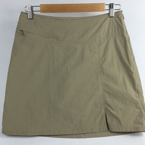 Patagonia Skort